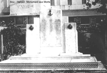 Fichier:Bou-Haroun Monument aux Morts.jpg