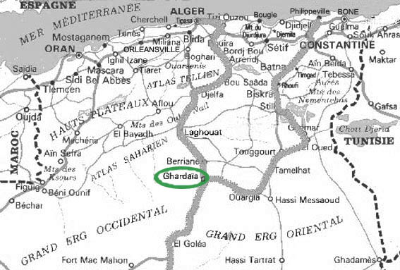 Fichier:Carte Ghardaïa.jpg
