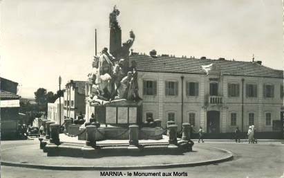 Fichier:Marnia Monument aux Morts.jpg