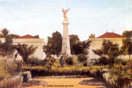 Fichier:Ain Tedeles Monument aux Morts.jpg