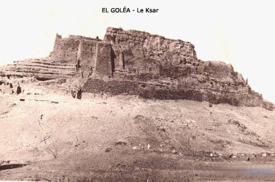 Fichier:El-Goléa le ksar.jpg