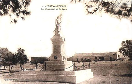 Fichier:Port aux Poules Monument aux Morts.jpg