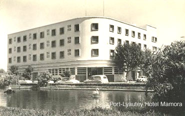 Fichier:Port-Lyautey hôtel Mamora.jpg