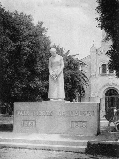 Fichier:L Alma Monument aux morts.jpg