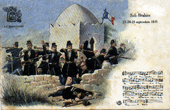 Fichier:Combat Sidi-Brahim 1845.jpg