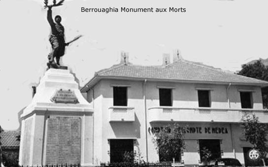 Fichier:Berrouaghia Monument aux Morts.jpg