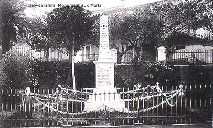 Fichier:Dely Ibrahim Monument aux Morts.jpg