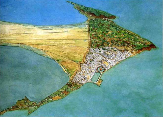 Site de Carthage