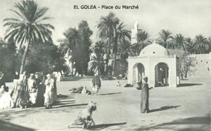 El-Goléa Place du Marché.jpg