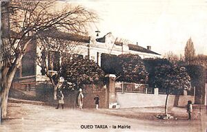 Oued Taria Mairie.jpg