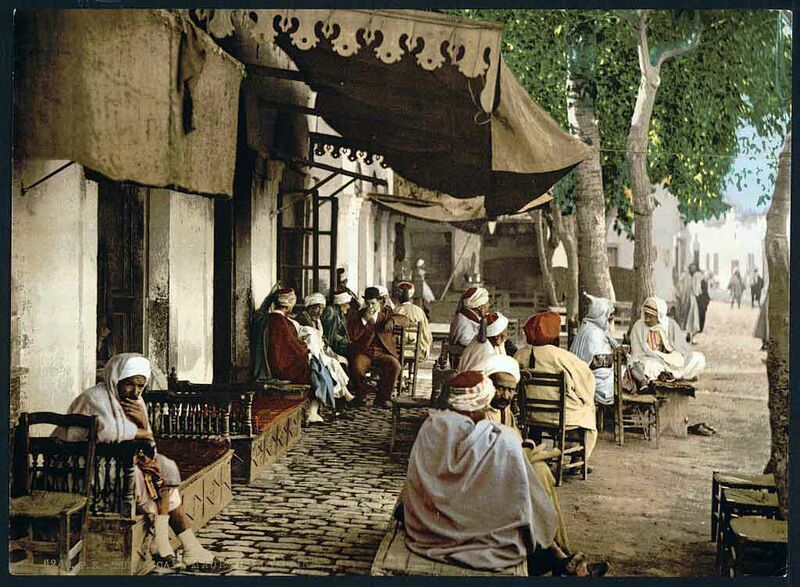 Fichier:Tunis costume homme 1880.jpg