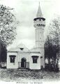la Mosquée