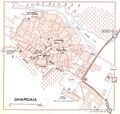 Ghardaia plan 1956.jpg