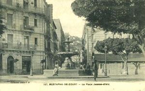 Mustapha-Belcourt Place J.d'Arc.jpg