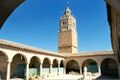 Grande mosquée Andalouse