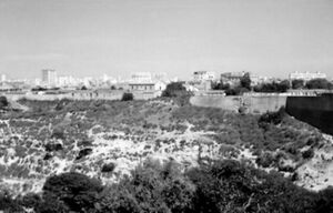 Oran espagnole fortifications 7.jpg