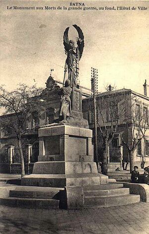 Batna Monument aux Morts.jpg