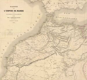 Maroc 1850.jpg