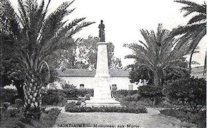 Saint Aimé Monument aux Morts.jpg