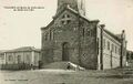 Eglise Notre-Dame et presbytère