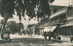 Tébessa cours Carnot.jpg