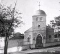 Ouillis L'Eglise