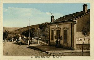 Oued-Amizour Mairie.jpg