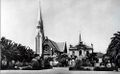 Mairie Eglise