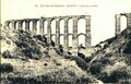 Aqueduc romain