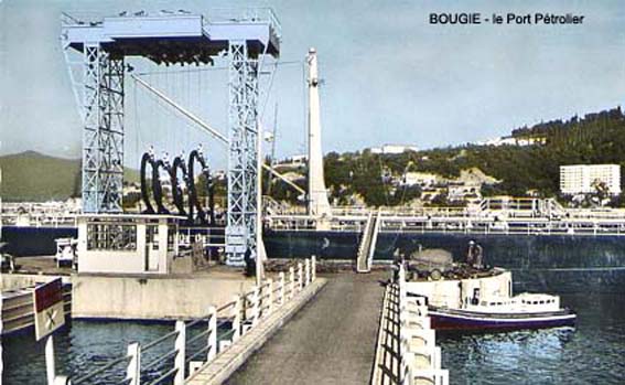 Fichier:Bougie Port pétrolier.jpg