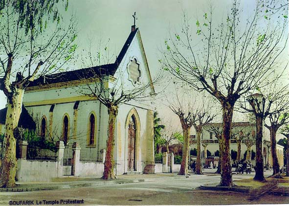 Fichier:Boufarik Le temple protestant.jpg