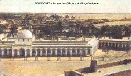 Fichier:Touggourt - Bureau des Officiers.jpg