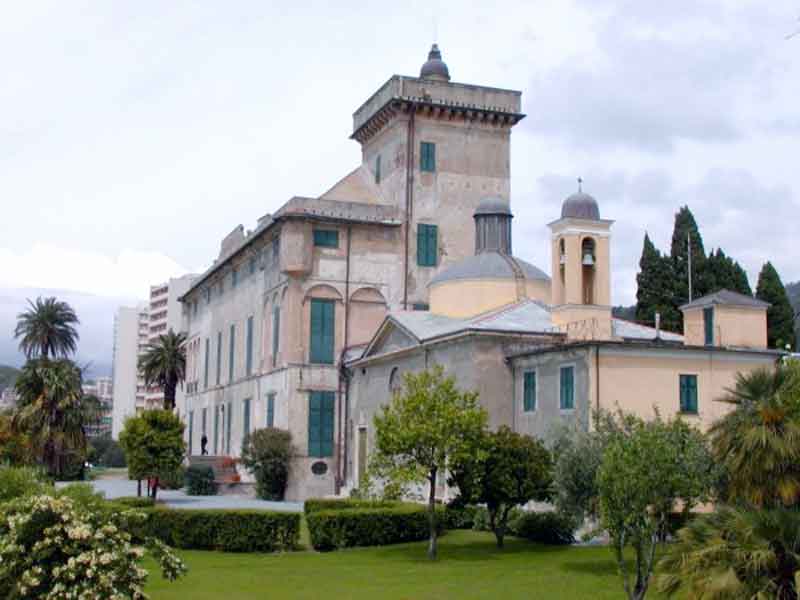 Fichier:Villa Rostand Lomellini.jpg