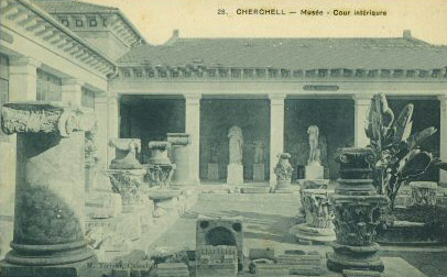 Fichier:Cherchell Musée.jpg