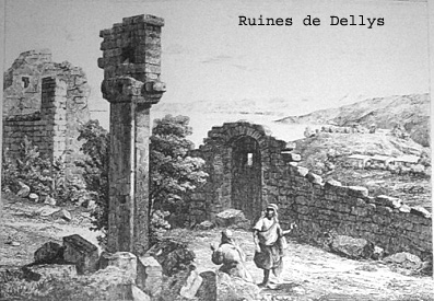 Fichier:Ruine de Dellys.jpg