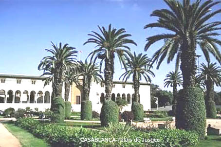 Fichier:Casablanca Palais de justice.jpg