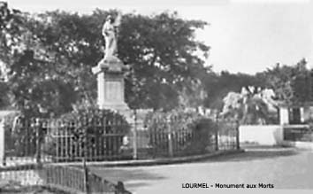 Fichier:Lourmel - Monument aux Morts.jpg
