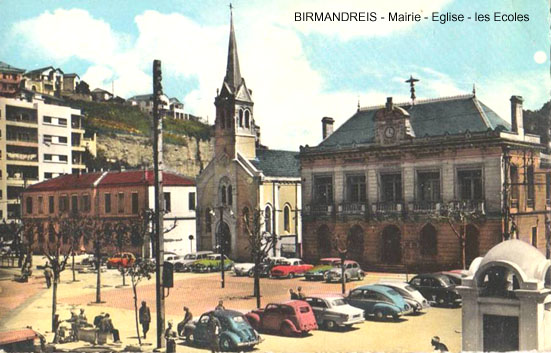 Fichier:BIRMANDREIS Eglise Mairie.jpg