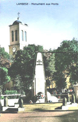Fichier:Lambese Monument aux Morts.jpg