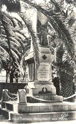 Fichier:Haut Sebaou Azazga Monument au Morts.jpg