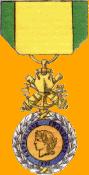 Fichier:Médaille militaire.jpg