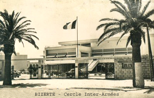 Fichier:Bizerte Cercle Inter-Armées.jpg