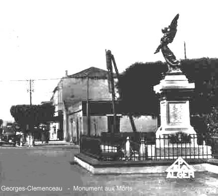 Fichier:Georges Clemenceau Monument aux Morts.jpg