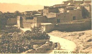 El Kantara village rouge.jpg