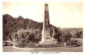 Beni Saf Monument aux Morts.jpg