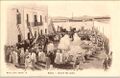 Biskra - Grande fete arabe - 1904