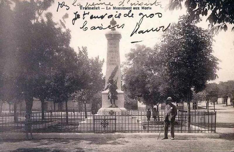 Fichier:Trumelet Monument aux Morts.jpg