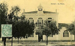 Lourmel mairie.jpg