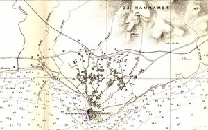 Hammamet carte 1883.jpg