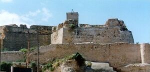Oran espagnole fortifications 4.jpg